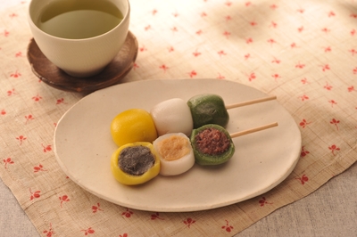 ★★★専用出品★★★ だんご様 三色だんご4本入り | 三陸水産有限会社